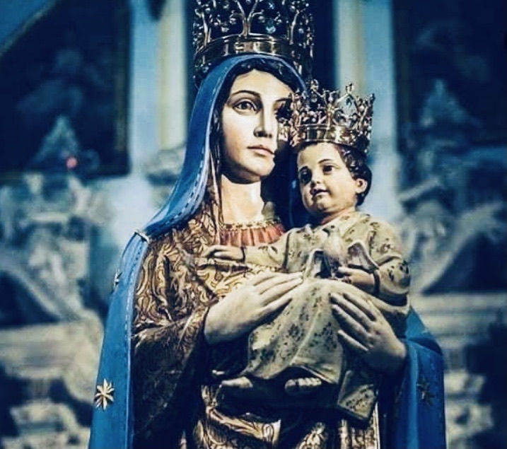 Madonna del Ponte