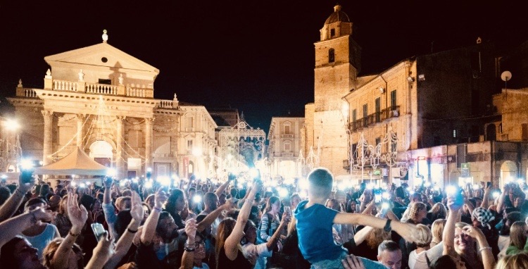 Feste di settembre