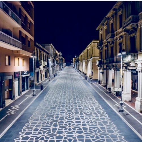 Corso Di Lanciano CH
